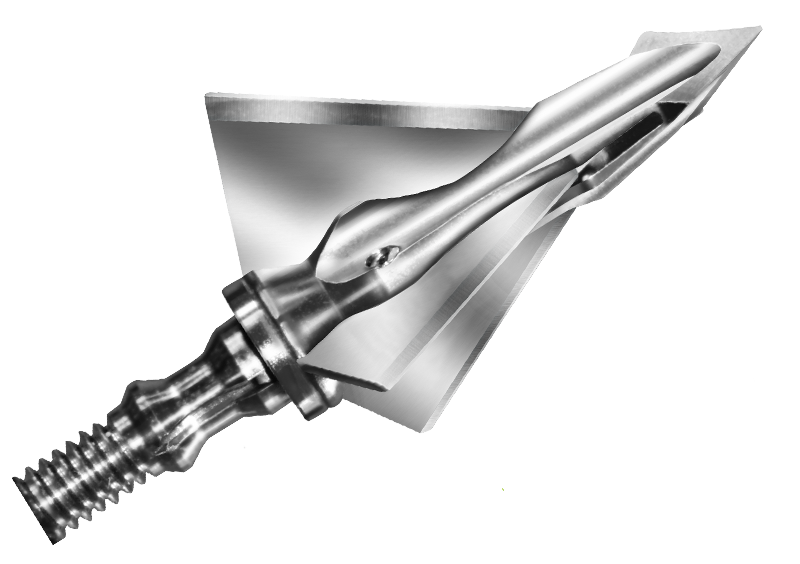 RAD Archery Designs Rival 100 LPS / 3 PACK