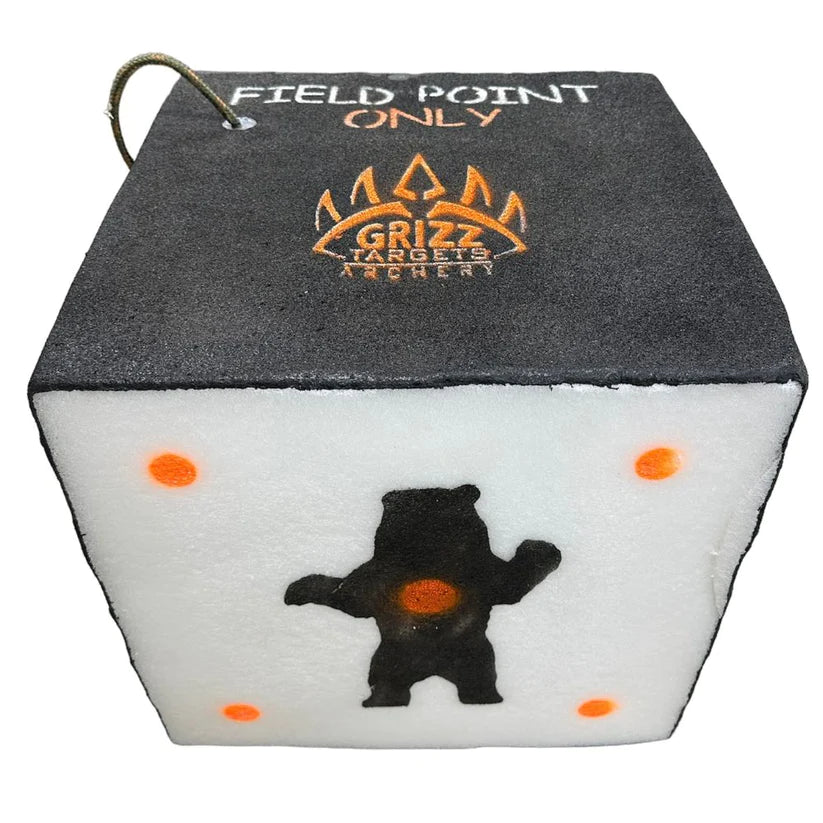 GRIZZ Field Point 18" and 24"