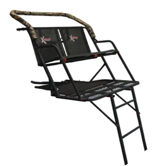 STAND OUTBACK 2 MAN 16FT