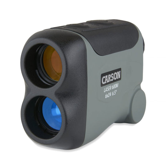 650 YARD LASER RANGEFINDER