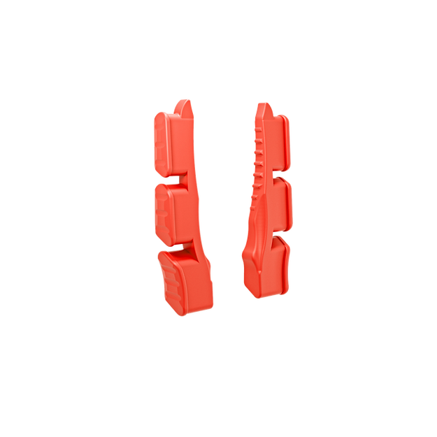 QAD MX2 Dampener Kit