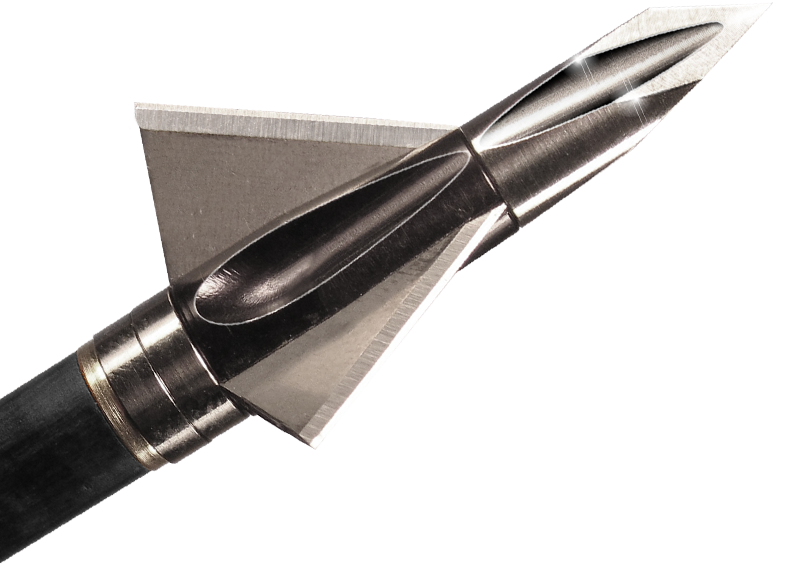 RAD Archery Designs  MadMan LPS 100 (3) 5 PACK