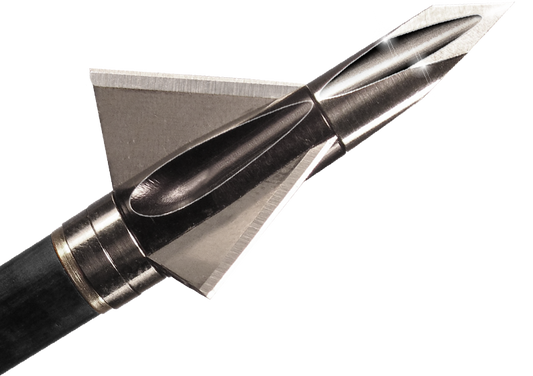 RAD Archery Designs  MadMan LPS 100 (3) 5 PACK