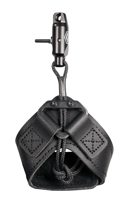 Scott Quick Shot Release