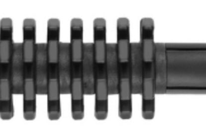 STABILIZER SAWTOOTH 5.5"