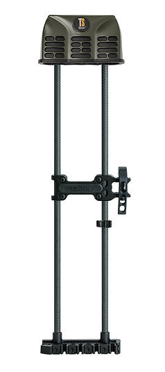 Tight Spot 5 Arrow Quiver