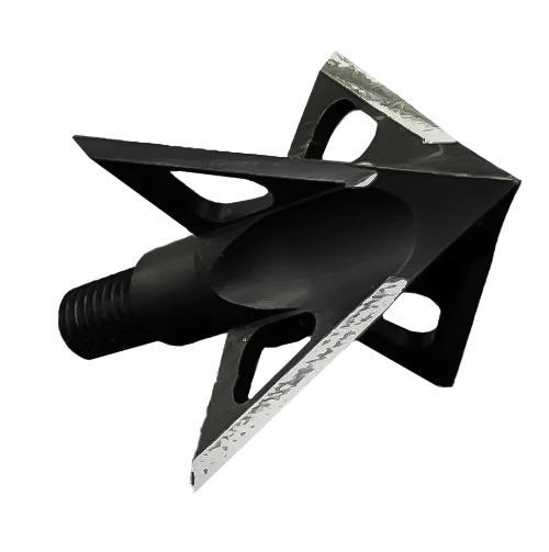 Tooth of the Arrow 100gr Broadheads