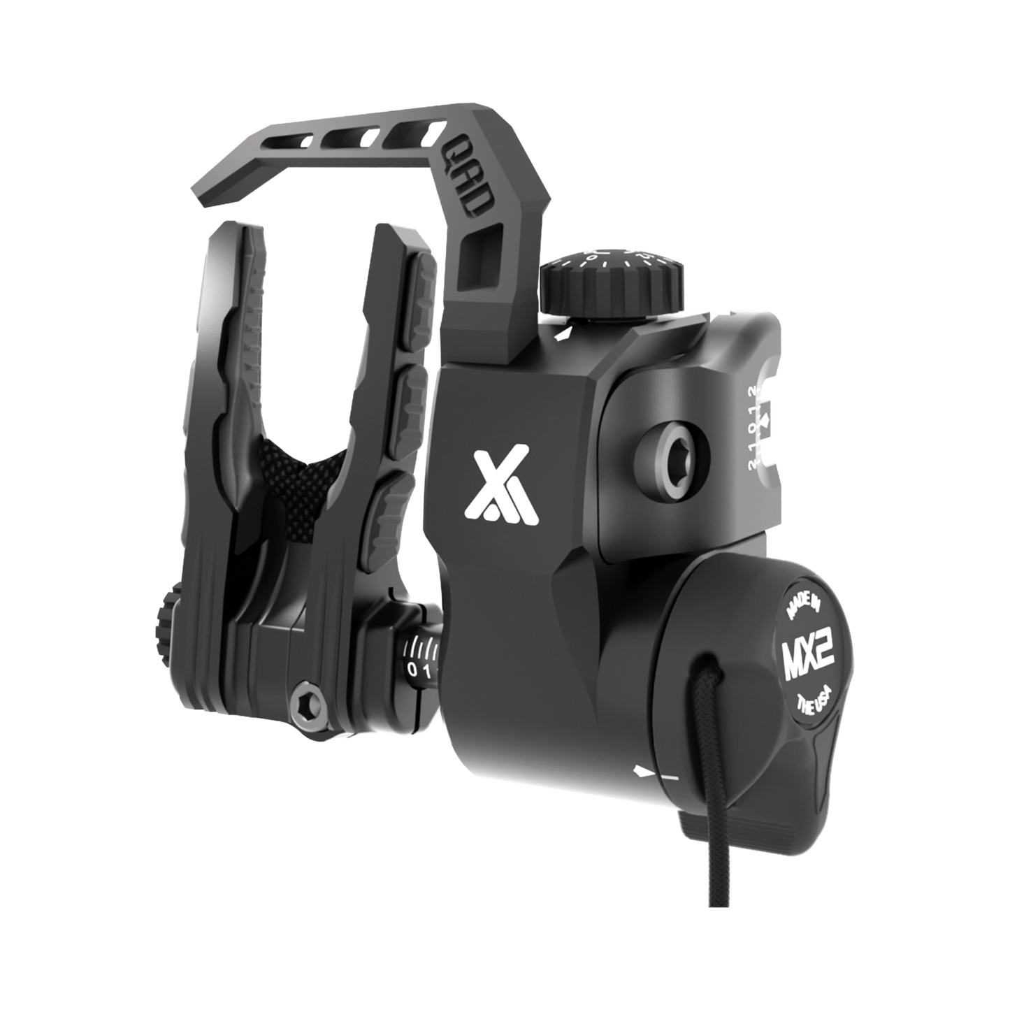 QAD ULTRAREST® Integrate MX2