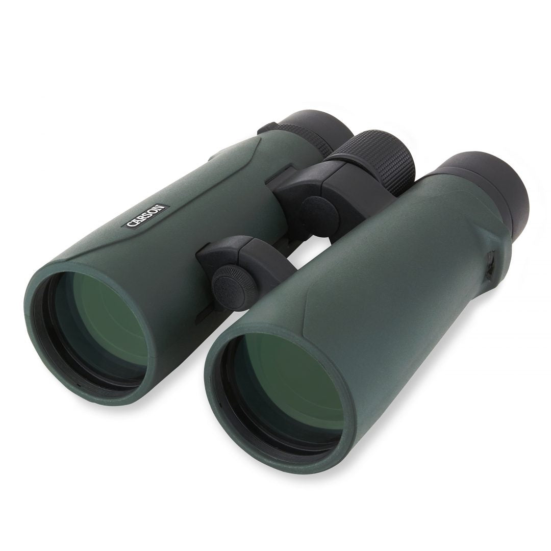 10X50MM RD SERIES WATERPROOF OPEN BRIDGE BINOCULAR