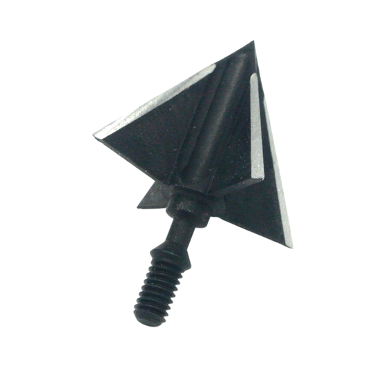 BROADHEAD S-SERIES 1 3/16" 3PACK