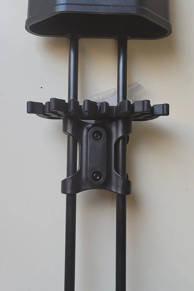 QUIVER 5 ARROW BLACK