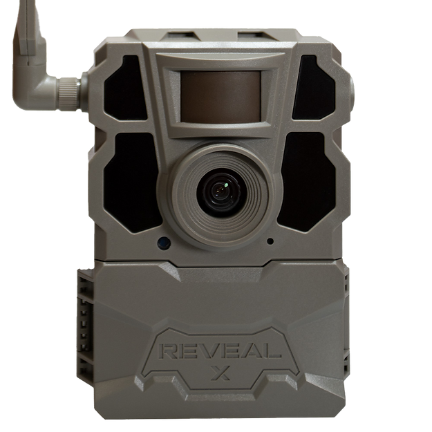 CAMERA TACTACAM REVEAL X GEN 2