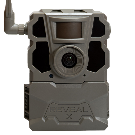 CAMERA TACTACAM REVEAL X GEN 2