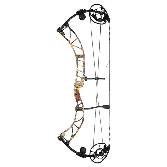 Xpedition Mountaineer